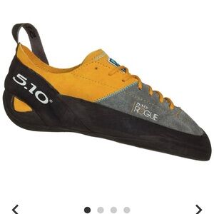 Five Ten Rogue Lace-Up Climbing Shoe - Women's